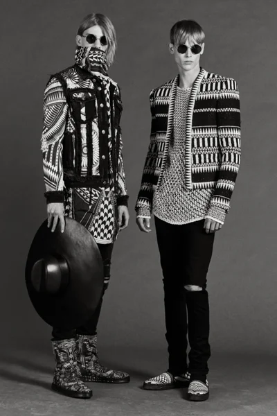 Look 63